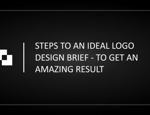 Steps to an Ideal Logo Design Brief – To Get an Amazing Result