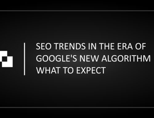 SEO Trends in the Era of Google’s New Algorithm: What to Expect Introduction
