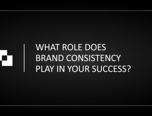 What Role Does Brand Consistency Play in Your Success?