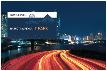 Branding Service by Kalavid for Silver Techno Park